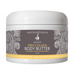 Pina Colada Body Butter